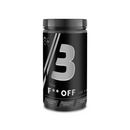 BAO The F** OFF, 120 kaps.-Nesteenpoisto-Bull's All Out-Aminopörssi