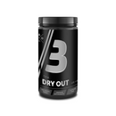 BAO Dry Out, 120 kaps.-Nesteenpoisto-Bull's All Out-Aminopörssi