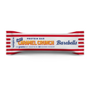 Protein Bar, 55 g-Proteiinipatukka-Barebells-Salty Caramel Crunch-Aminopörssi