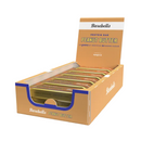 Barebells Protein Bar laatikko, 12 kpl x 55 g-Proteiinipatukka-Barebells-Peanut Butter-Aminopörssi