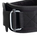 Basic Gym Belt, black-Nostovyö-Better Bodies-XS-Aminopörssi