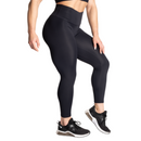Core Leggings V2 Black-Naisten trikoot ja leggingsit-Better Bodies-XS-Aminopörssi