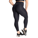 Core Leggings V2 Black-Naisten trikoot ja leggingsit-Better Bodies-XS-Aminopörssi