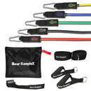 11 Piece Resistance Band Training Set-Functional trainer-Bear Komplex-Aminopörssi