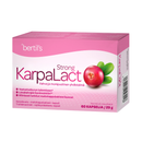Bertil’s KarpaLact Strong, 60 kaps.