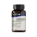 Bertil's Unisin Melatoniini-yrttiuute, 90 tabl.-Melatoniini-Bertil's-Aminopörssi