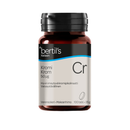 Bertil's Kromi 50 ug, 100 tabl.-Kromi-Bertil's-Aminopörssi