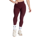 Better Bodies Empowered Leggings Maroon-Naisten trikoot ja leggingsit-Better Bodies-S-Aminopörssi