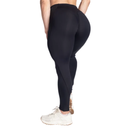 Better Bodies Empowered Leggings Black-Naisten trikoot ja leggingsit-Better Bodies-S-Aminopörssi