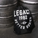 Better Bodies String Bag-Treenilaukku-Better Bodies-Aminopörssi