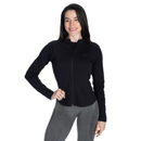 Better Bodies Legacy Core Jacket-Naisten pitkähihaiset ja hupparit-Better Bodies-S-Aminopörssi