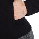 Better Bodies Legacy Core Jacket-Naisten pitkähihaiset ja hupparit-Better Bodies-S-Aminopörssi