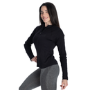 Better Bodies Legacy Core Jacket-Naisten pitkähihaiset ja hupparit-Better Bodies-S-Aminopörssi