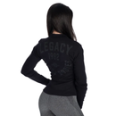 Better Bodies Legacy Core Jacket-Naisten pitkähihaiset ja hupparit-Better Bodies-S-Aminopörssi