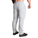 Better Bodies Graphic St Sweatpant, Gray-Miesten T-paita-Better Bodies-S-Aminopörssi