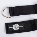 Better Bodies Ankle Straps-Nilkkahihna-Better Bodies-Aminopörssi
