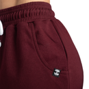 Better Bodies Wide Sweatpants Maroon-Naisten housut-Better Bodies-S-Aminopörssi