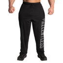 Better Bodies Relentless Mesh Pant-Miesten housut-Better Bodies-S-Aminopörssi