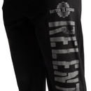 Better Bodies Relentless Mesh Pant-Miesten housut-Better Bodies-S-Aminopörssi