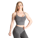 Better Bodies Rockaway Bra Graphite-Naisten urheiluliivit-Better Bodies-XS-Aminopörssi