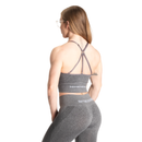 Better Bodies Rockaway Bra Graphite-Naisten urheiluliivit-Better Bodies-XS-Aminopörssi
