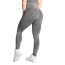 Better Bodies Rockaway Leggings V2, Graphite-Naisten trikoot ja leggingsit-Better Bodies-XS-Aminopörssi