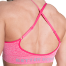 Better Bodies Curve Scrunch Bra Pink-Naisten urheiluliivit-Better Bodies-XS-Aminopörssi
