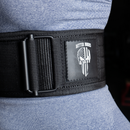 Better Bodies Quick Lock Belt Black-Nostovyö-Better Bodies-S-Aminopörssi