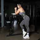 Better Bodies Quick Lock Belt Green-Nostovyö-Better Bodies-S-Aminopörssi