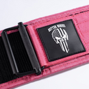 Better Bodies Quick Lock Belt Pink-Nostovyö-Better Bodies-XS-Aminopörssi