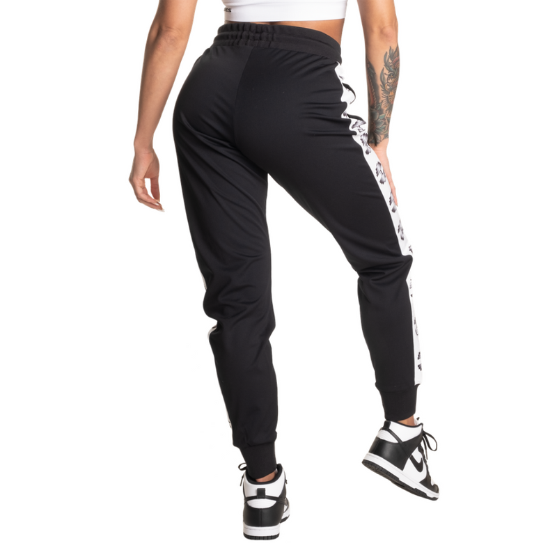 Chelsea track pants V2, black-Naisten housut-Better Bodies-XS-Aminopörssi