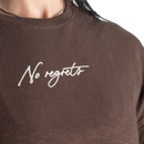 Better Bodies No Regrets Oversize Tee Timber-Naisten lyhythihaiset ja topit-Better Bodies-XS-Aminopörssi