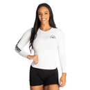 Better Bodies 82 LS Long Sleeve White-Naisten pitkähihaiset ja hupparit-Better Bodies-S-Aminopörssi