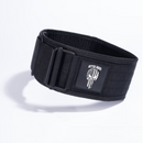 Better Bodies Quick Lock Belt Black-Nostovyö-Better Bodies-S-Aminopörssi