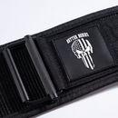Better Bodies Quick Lock Belt Black-Nostovyö-Better Bodies-S-Aminopörssi
