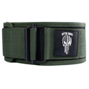 Better Bodies Quick Lock Belt Green-Nostovyö-Better Bodies-S-Aminopörssi