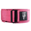Better Bodies Quick Lock Belt Pink-Nostovyö-Better Bodies-XS-Aminopörssi