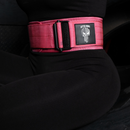 Better Bodies Quick Lock Belt Pink-Nostovyö-Better Bodies-XS-Aminopörssi