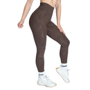 Better Bodies High Waist Leggings, Timber Camo-Naisten trikoot ja leggingsit-Better Bodies-XS-Aminopörssi
