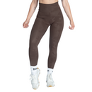 Better Bodies High Waist Leggings, Timber Camo-Naisten trikoot ja leggingsit-Better Bodies-XS-Aminopörssi