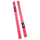 Better Bodies Lifting Straps, Pink-Vetoremmi-Better Bodies-Aminopörssi
