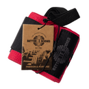 Better Bodies Women's Wrist Wraps Pink-Rannesiteet-Better Bodies-Aminopörssi