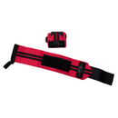 Better Bodies Women's Wrist Wraps Pink-Rannesiteet-Better Bodies-Aminopörssi