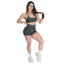 Better Bodies Standard Shorts, Deep Forest-Naisten shortsit-Better Bodies-XS-Aminopörssi