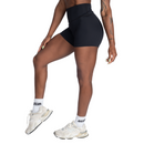 Better Bodies Standard Shorts, Black-Naisten shortsit-Better Bodies-XS-Aminopörssi