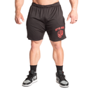 Better Bodies Skull Function Shorts-Miesten shortsit-Better Bodies-S-Aminopörssi