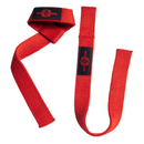 Better Bodies Lifting Straps Red-Vetoremmit-Better Bodies-Aminopörssi