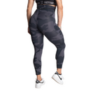 Better Bodies High Waist Leggings Dark Camo-Naisten trikoot ja leggingsit-Better Bodies-XS-Aminopörssi