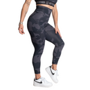 Better Bodies High Waist Leggings Dark Camo-Naisten trikoot ja leggingsit-Better Bodies-XS-Aminopörssi