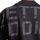 Better Bodies Skull Union Iron Tee Black-Miesten T-paita-Better Bodies-M-Aminopörssi